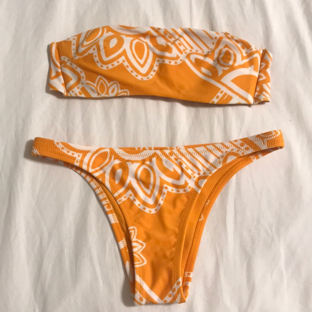 NEW Aerie Bikini